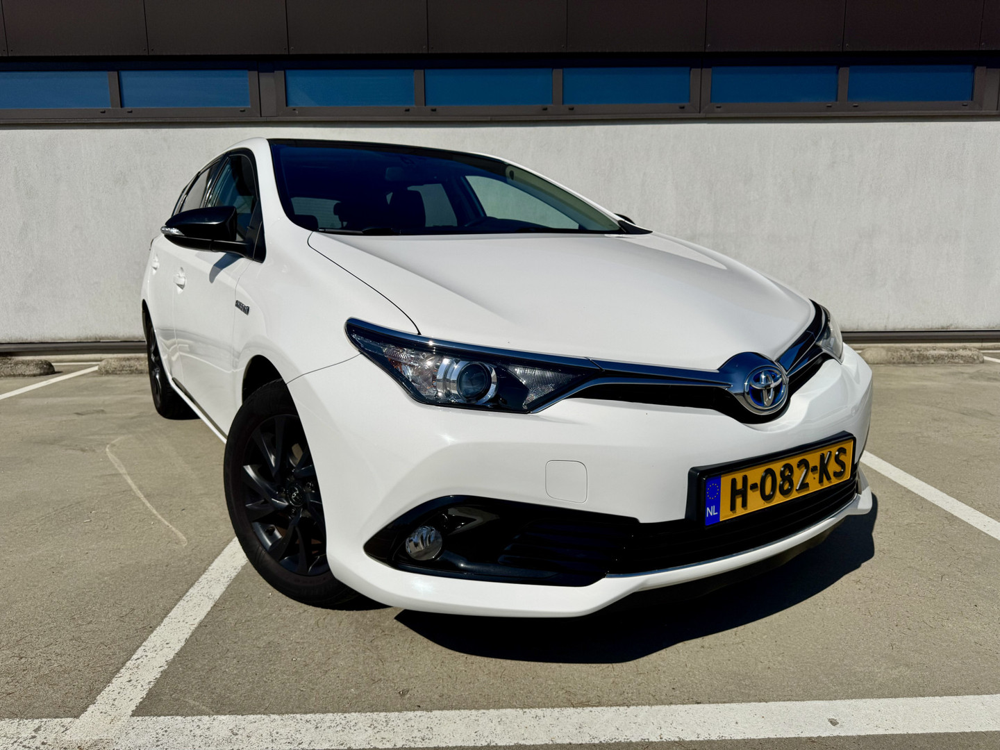 Toyota
