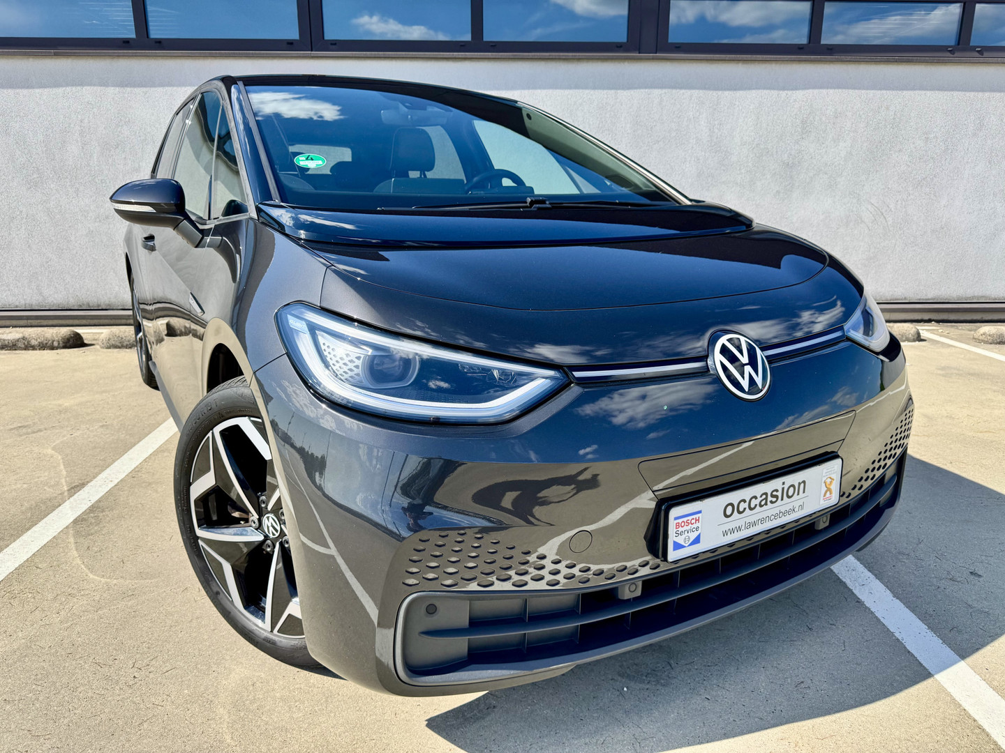 Volkswagen