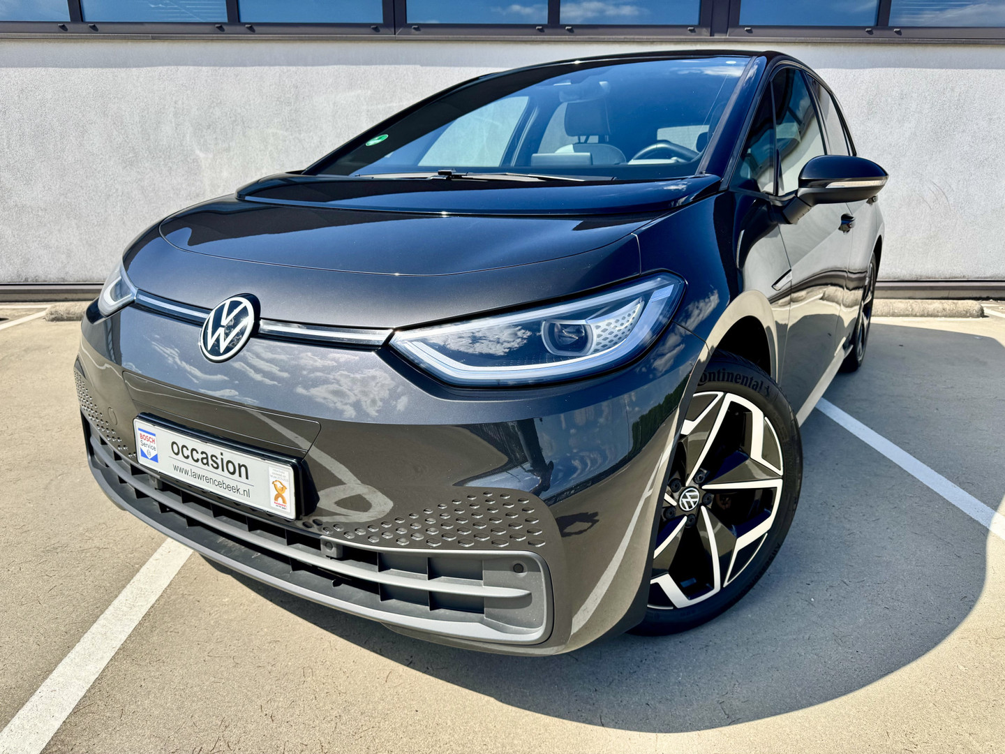 Volkswagen