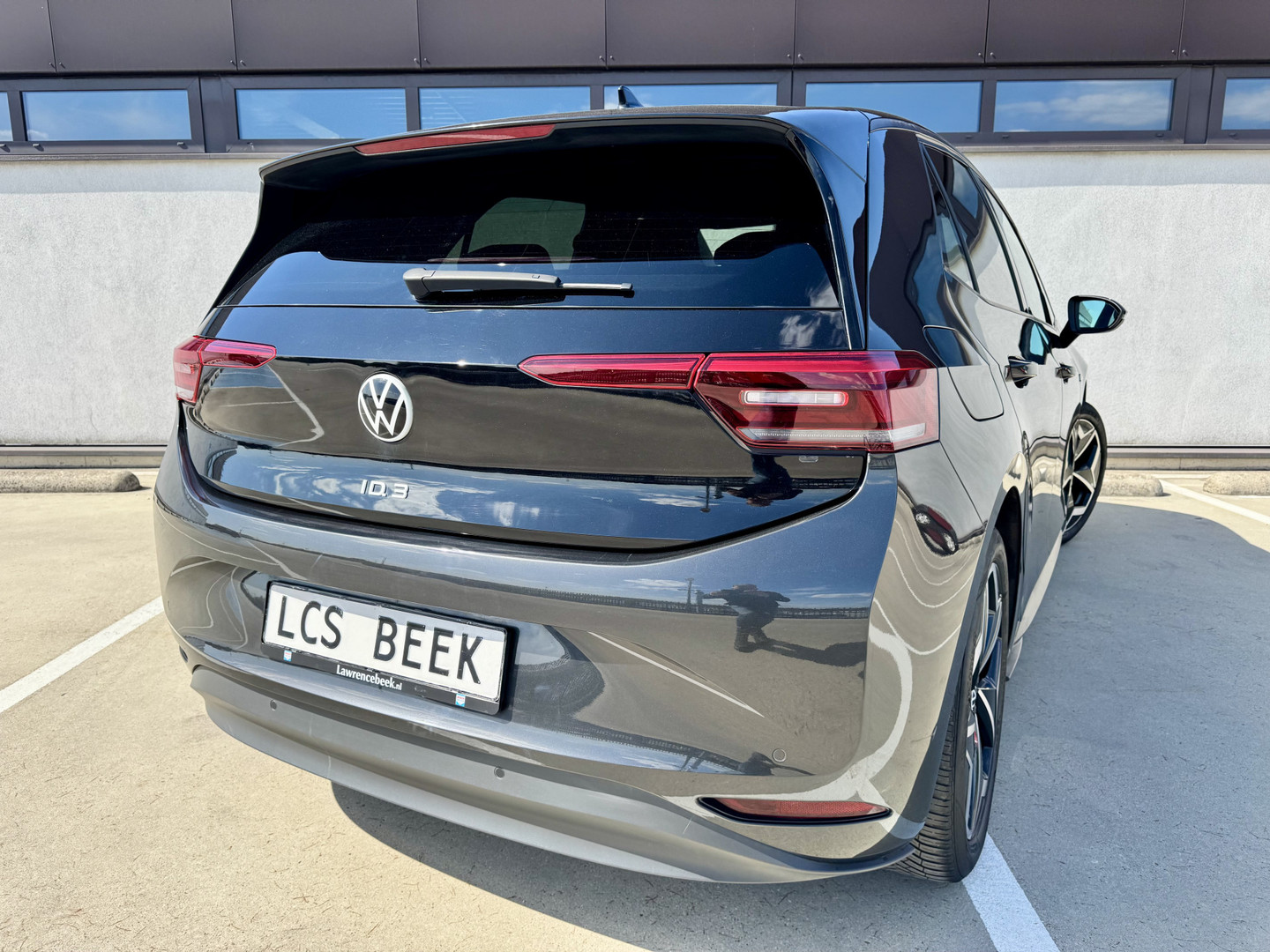 Volkswagen
