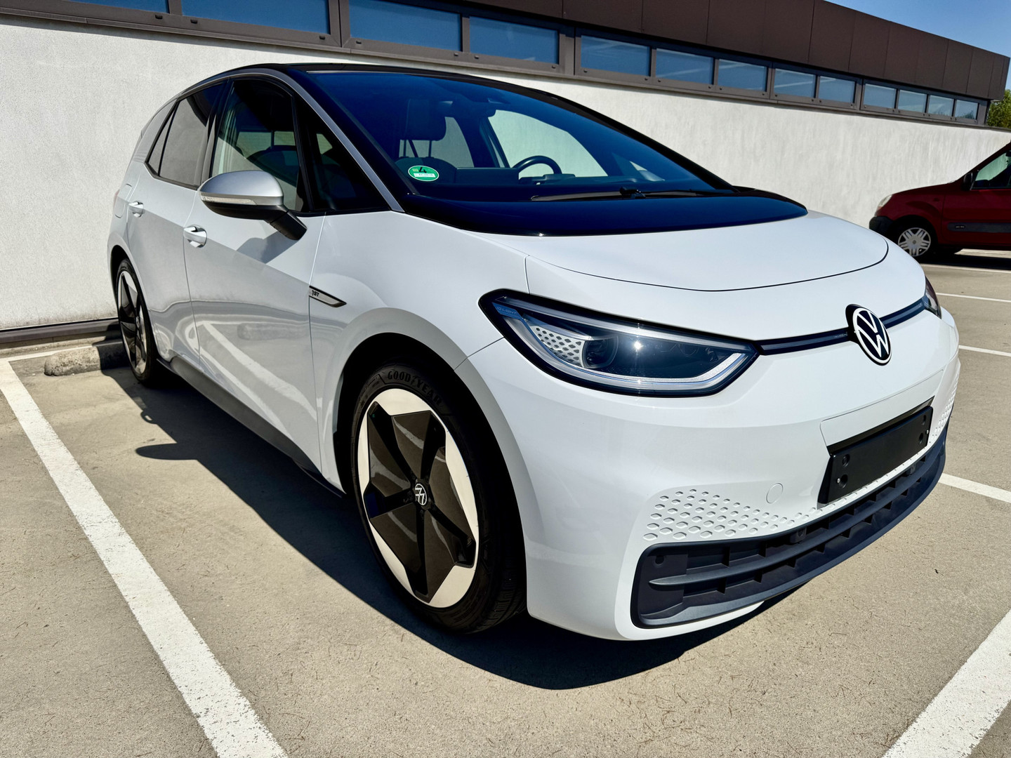 Volkswagen