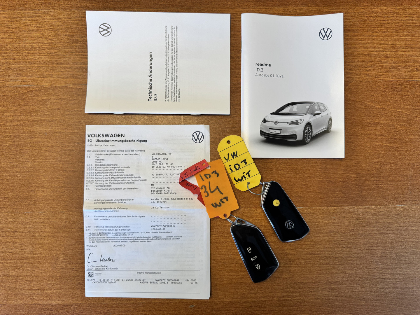 Volkswagen