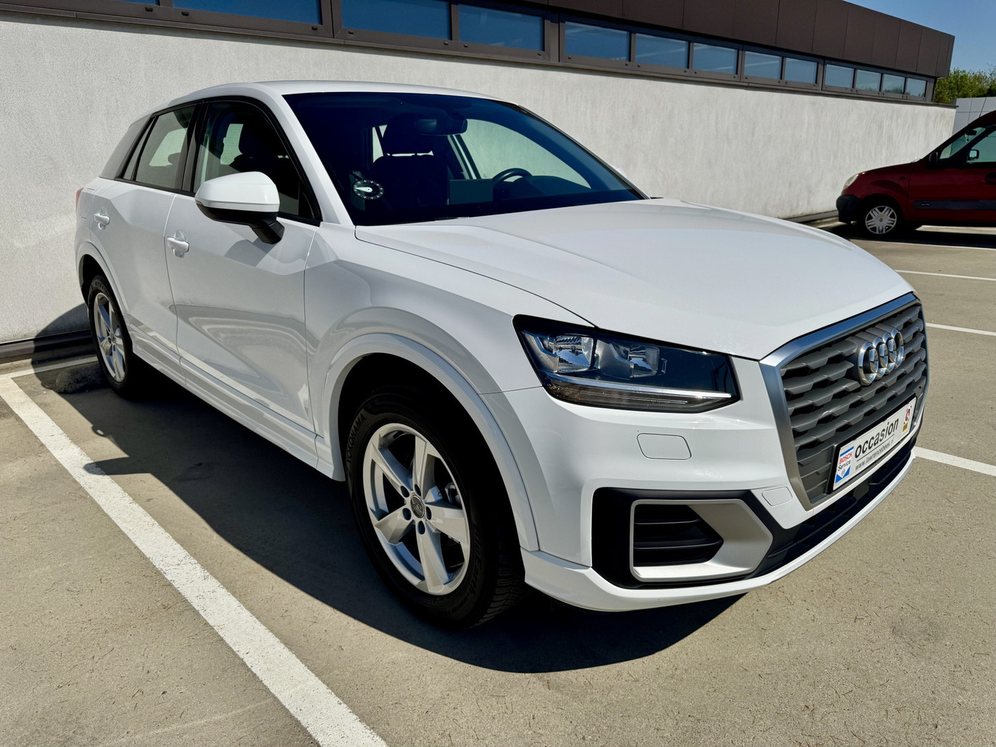 Audi