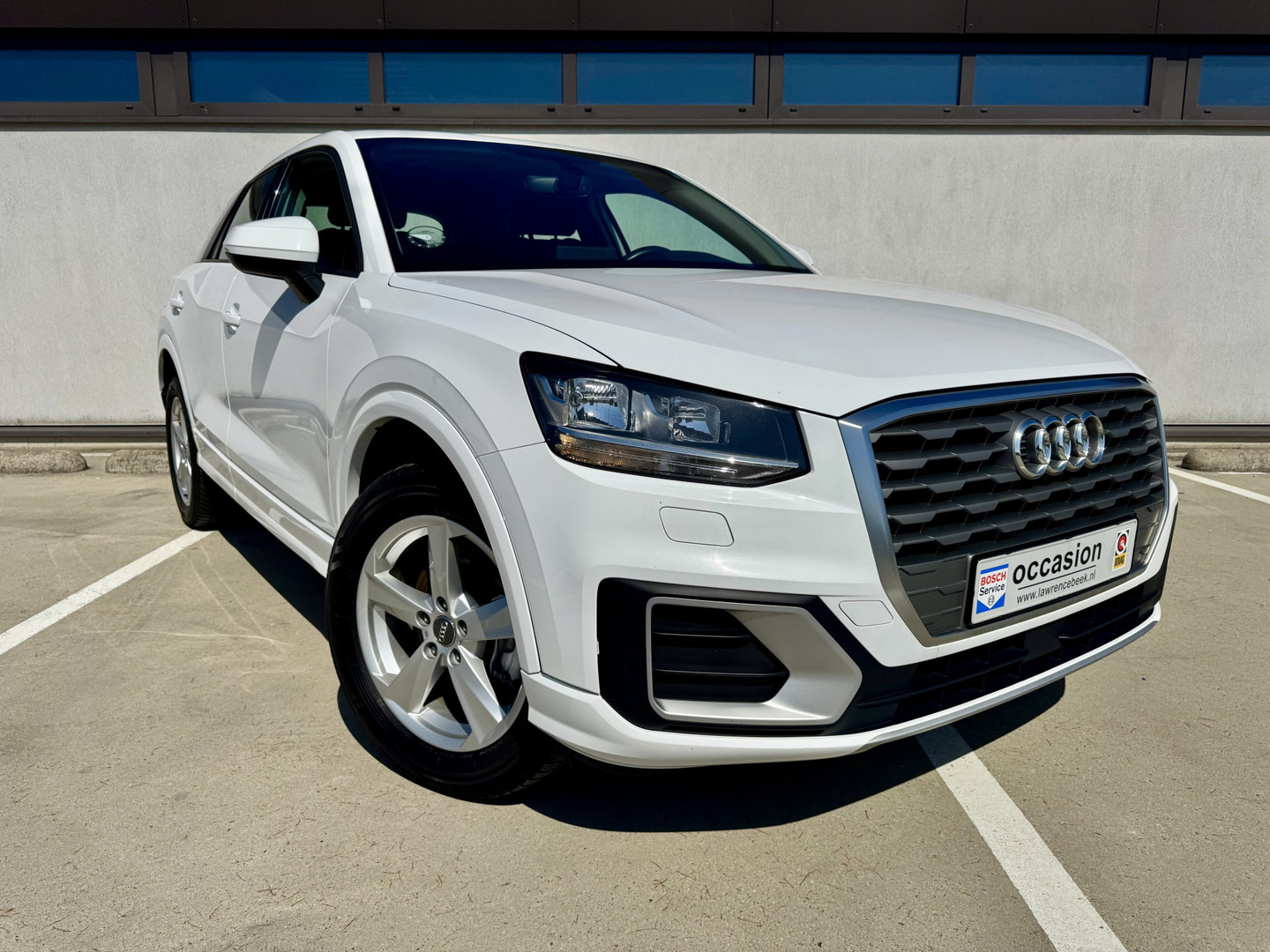 Audi
