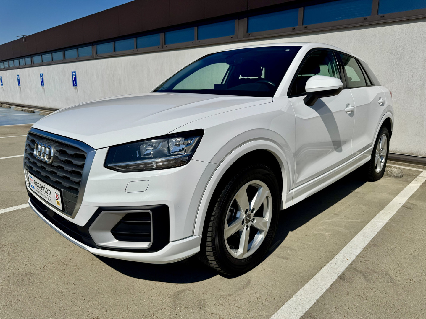 Audi