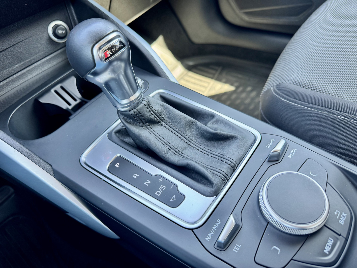 Audi