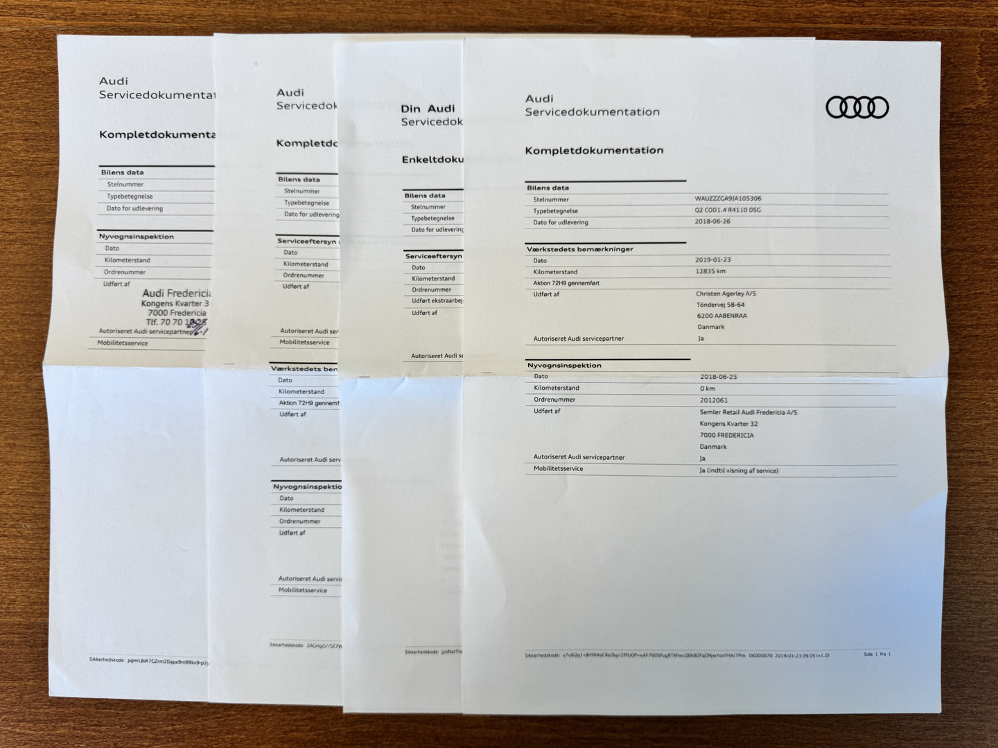 Audi