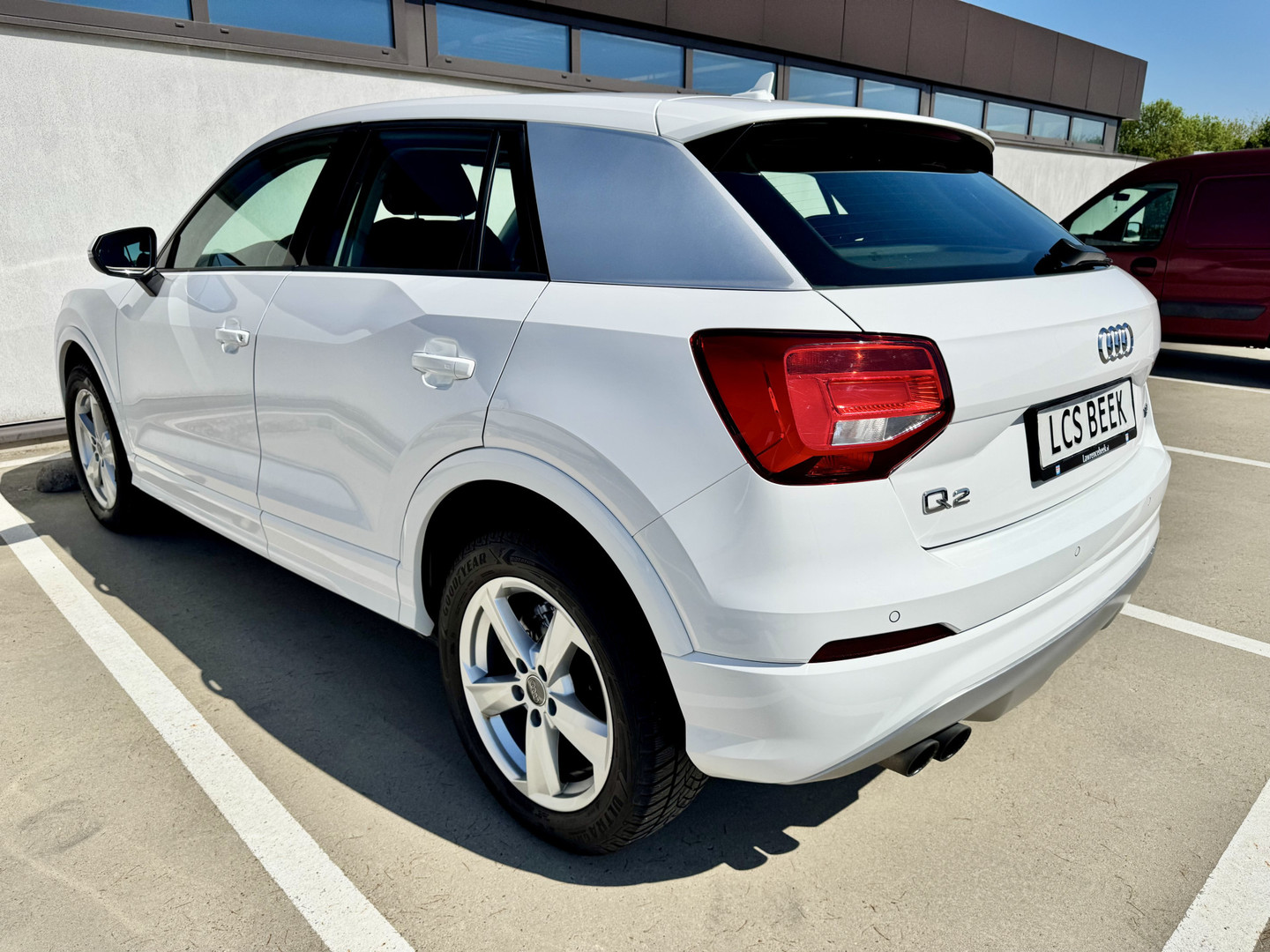 Audi