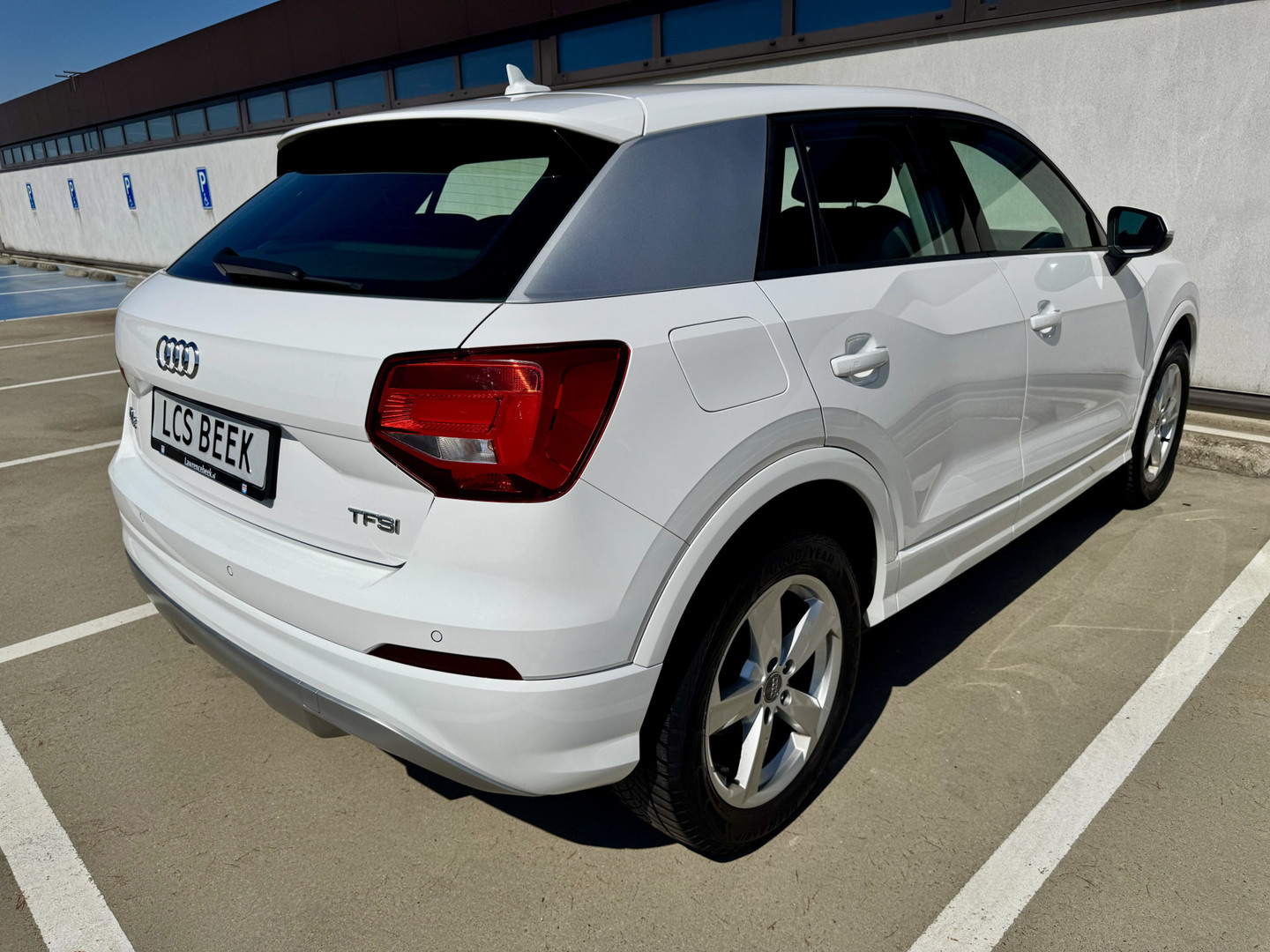 Audi