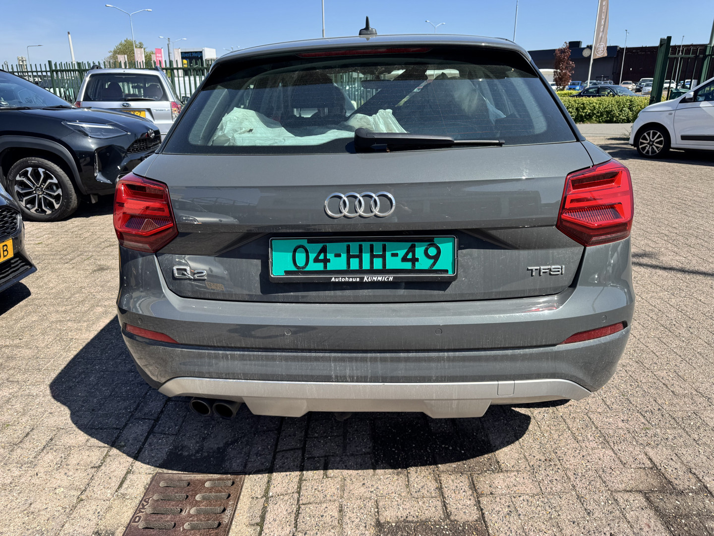 Audi