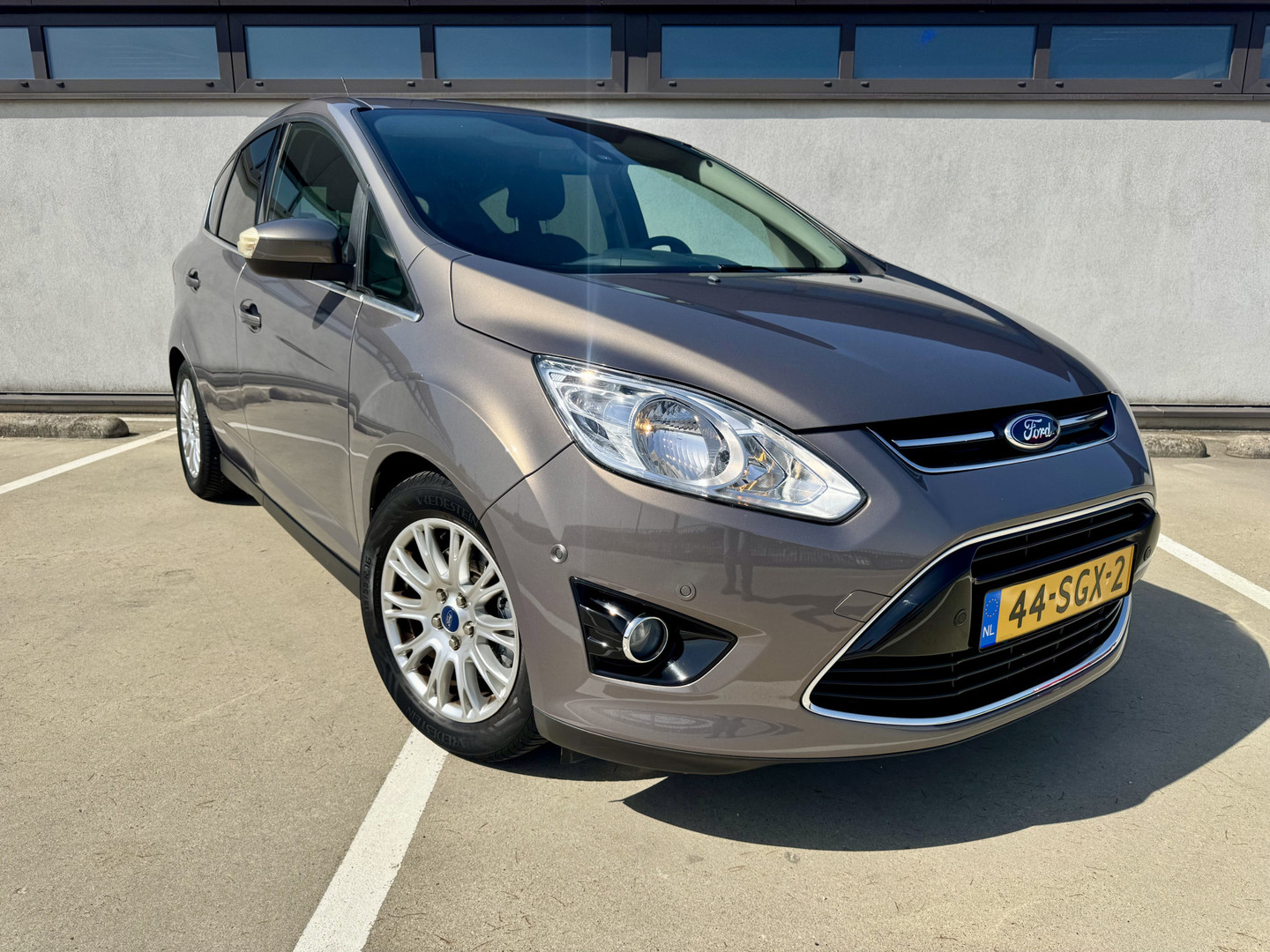 Ford