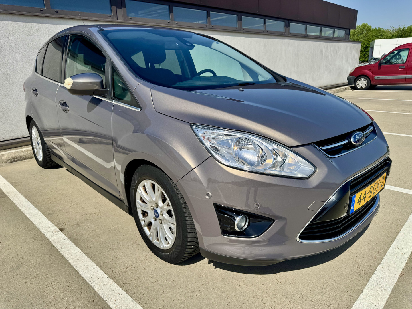 Ford