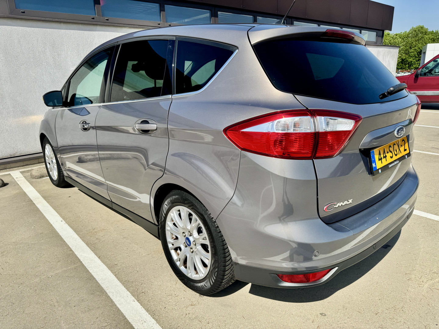 Ford