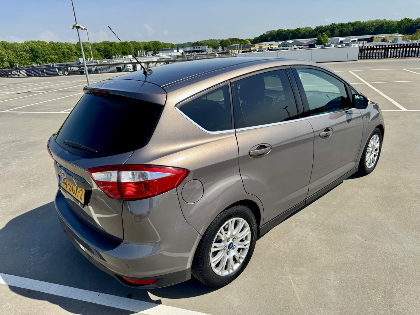 Ford