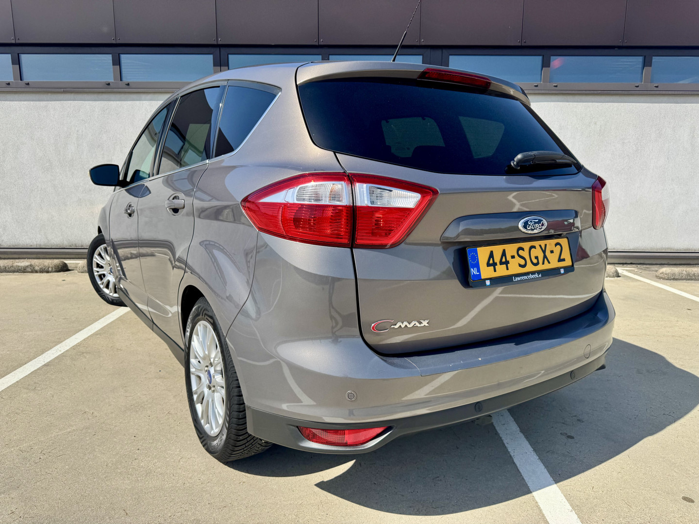 Ford
