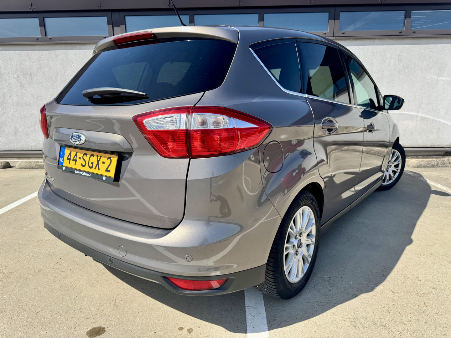 Ford