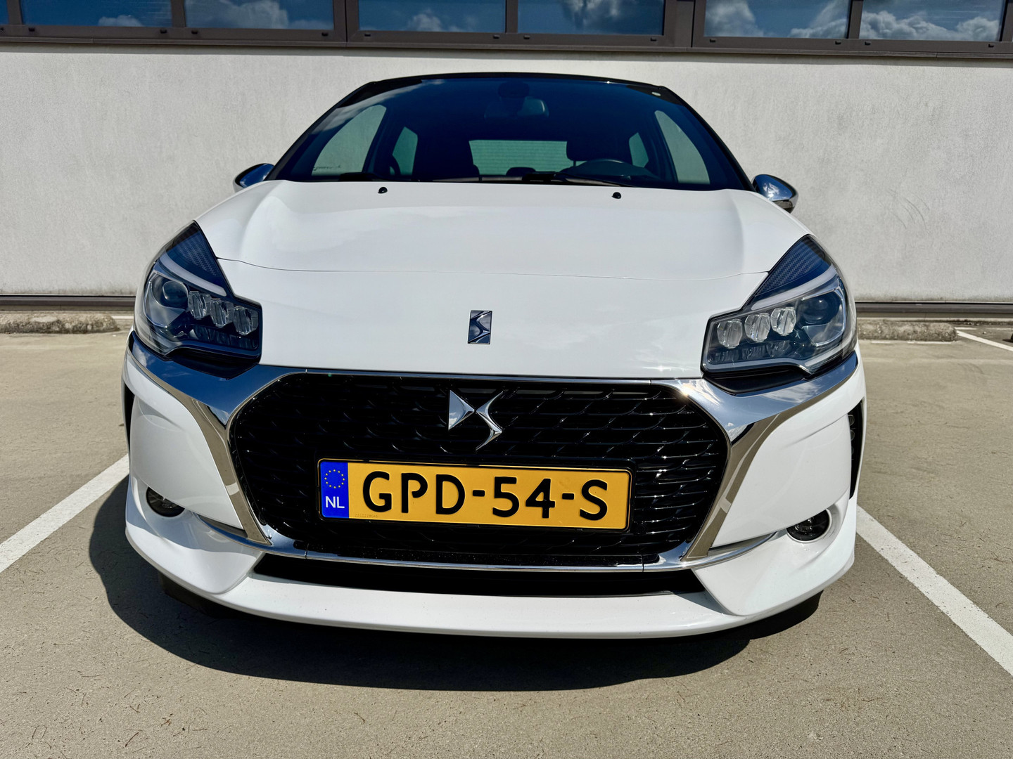 DS