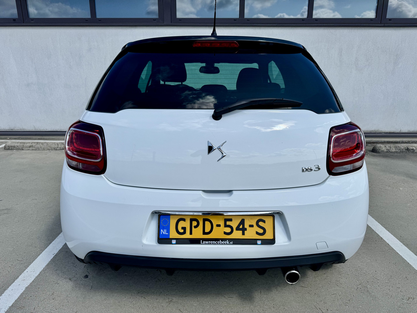 DS