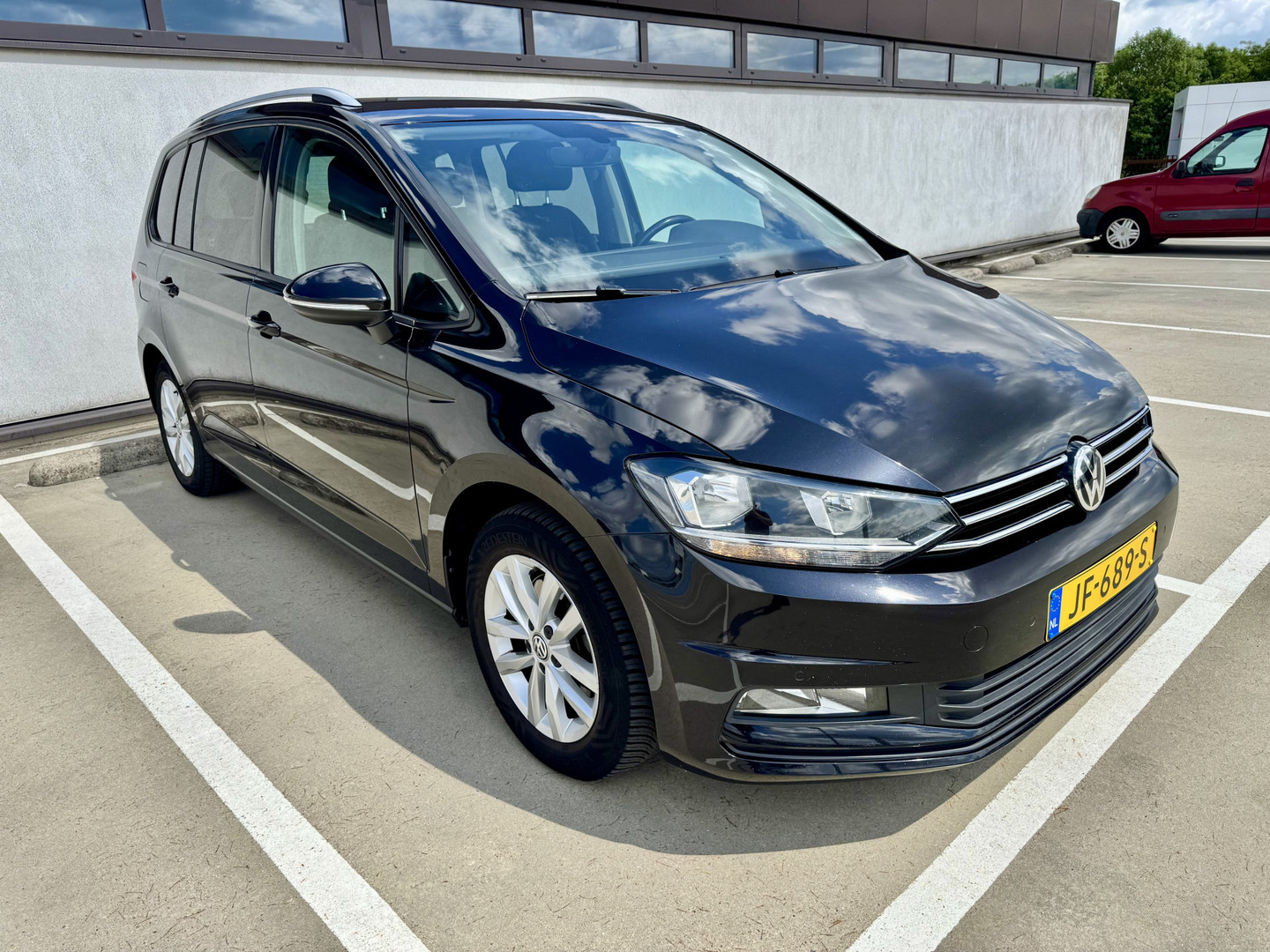 Volkswagen
