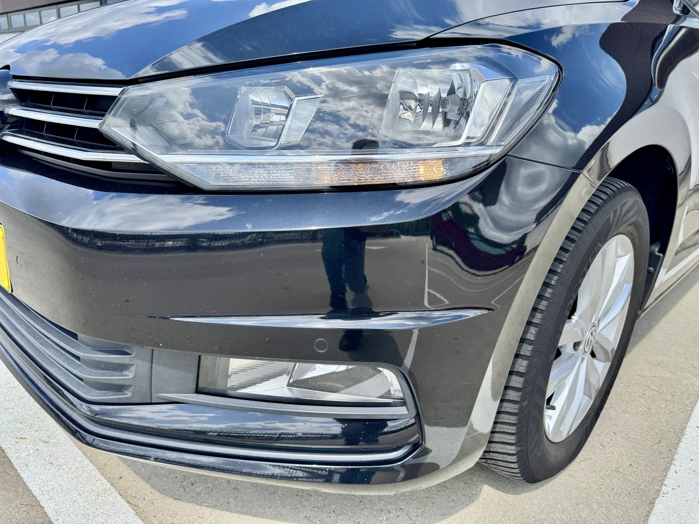 Volkswagen