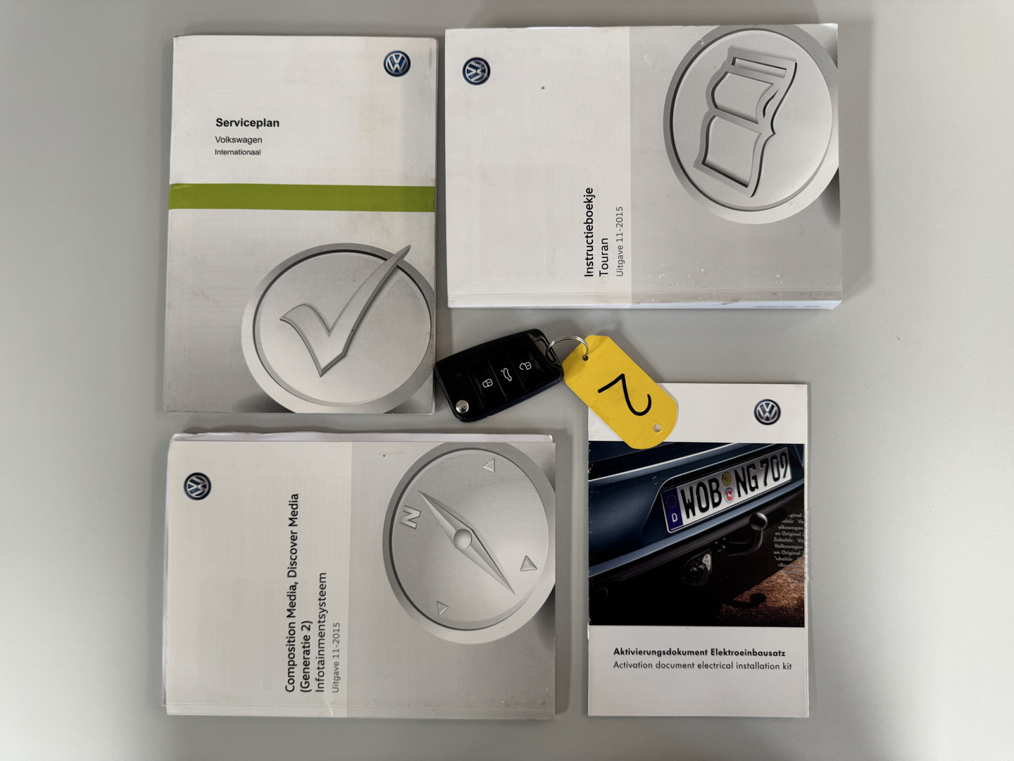 Volkswagen