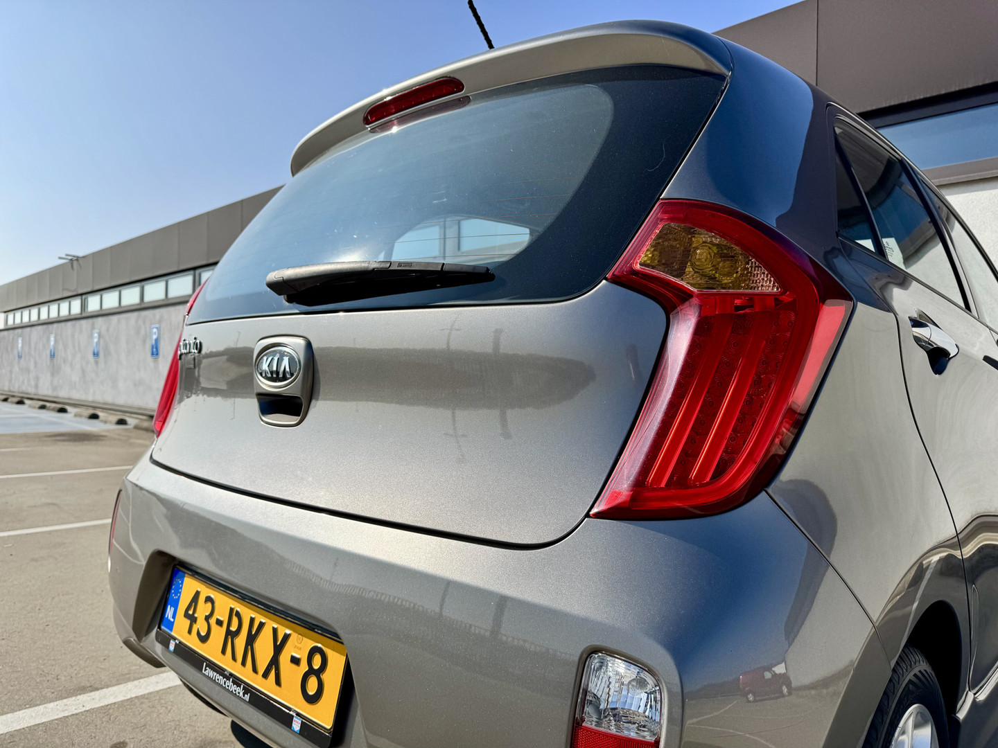 Kia