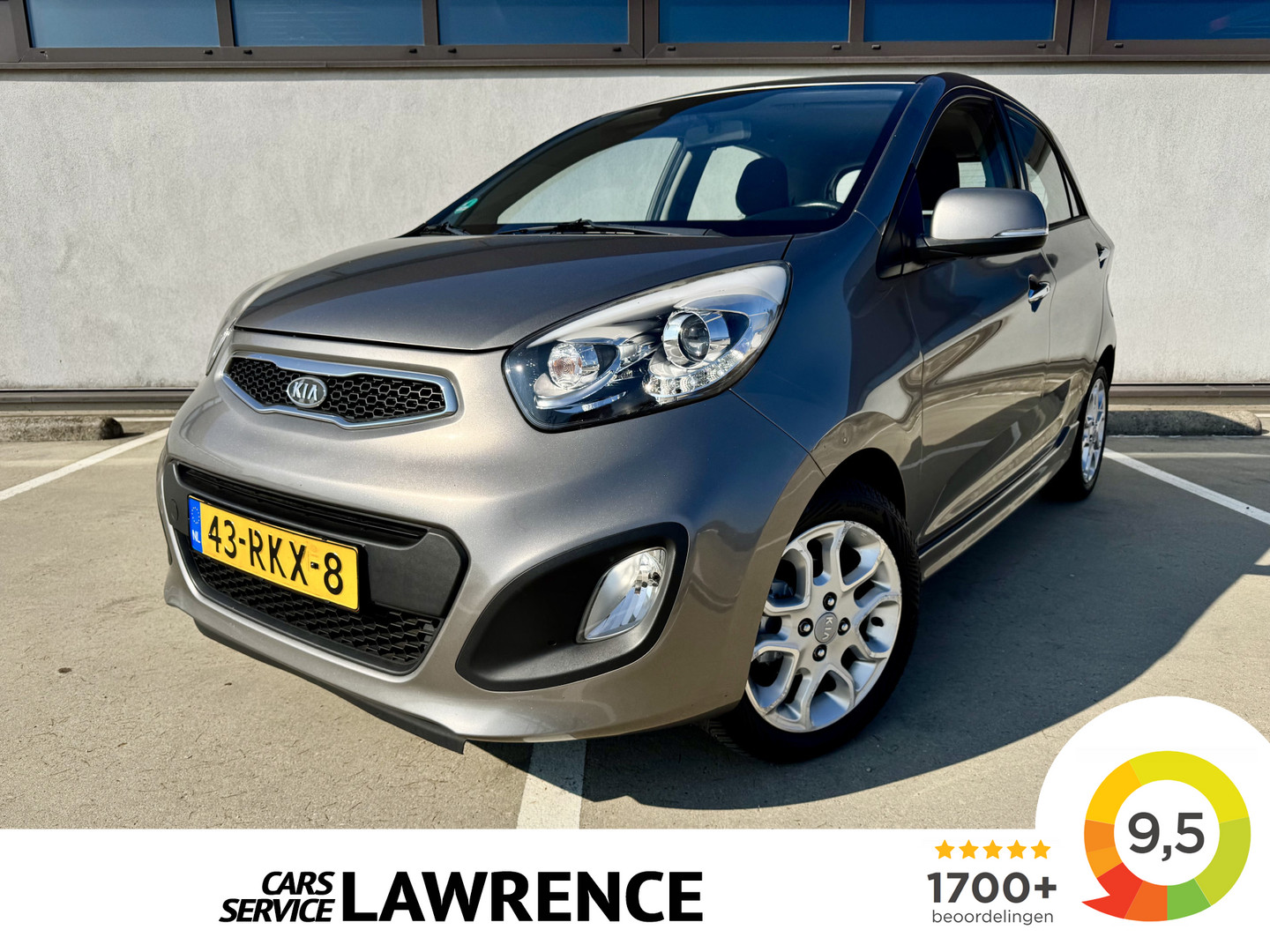 Kia