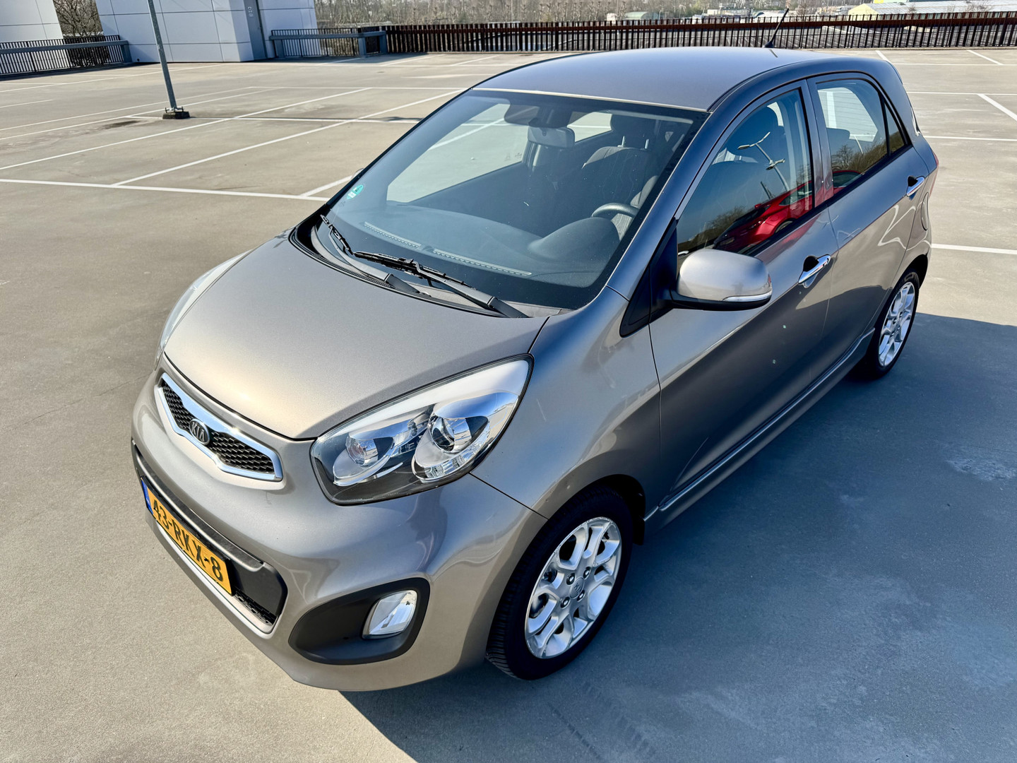 Kia
