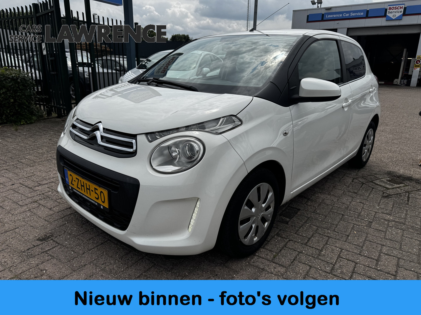Citroën