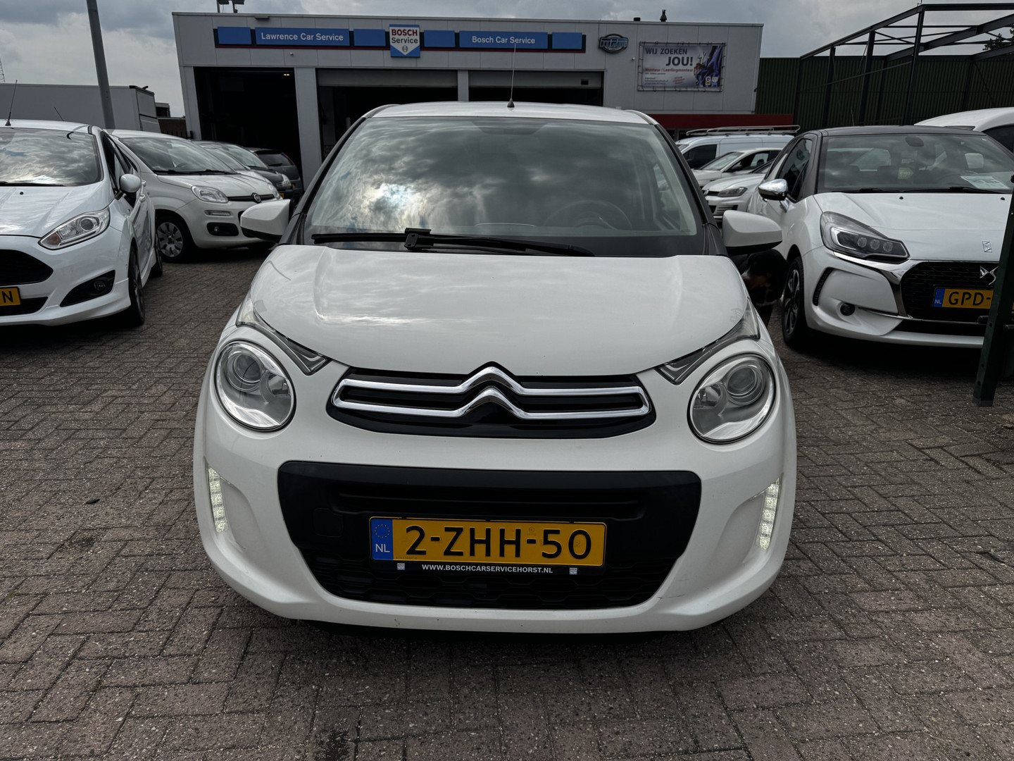 Citroën