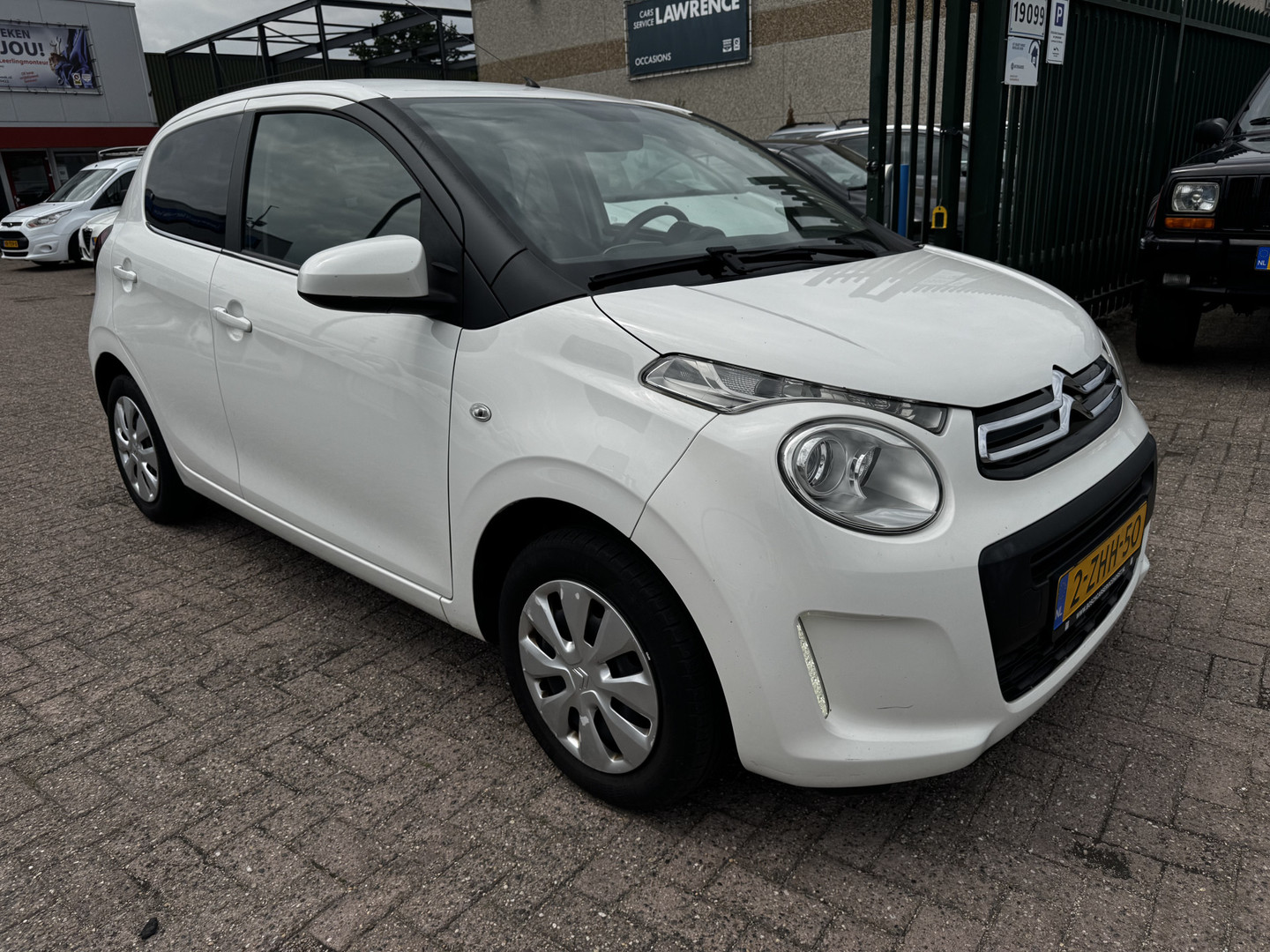 Citroën
