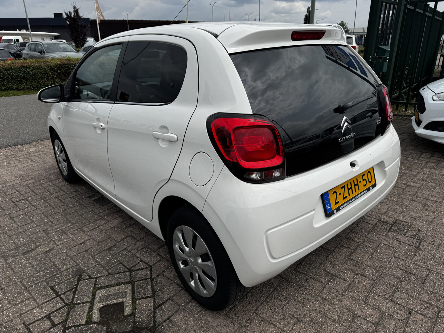 Citroën