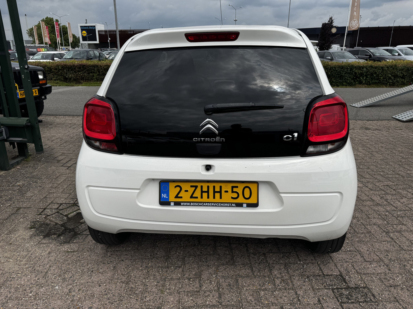 Citroën