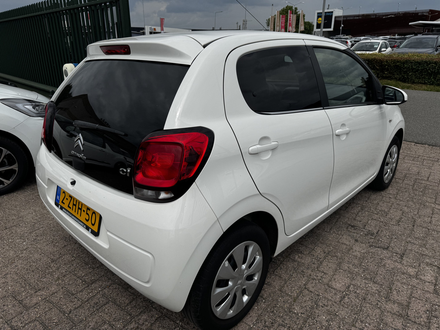Citroën