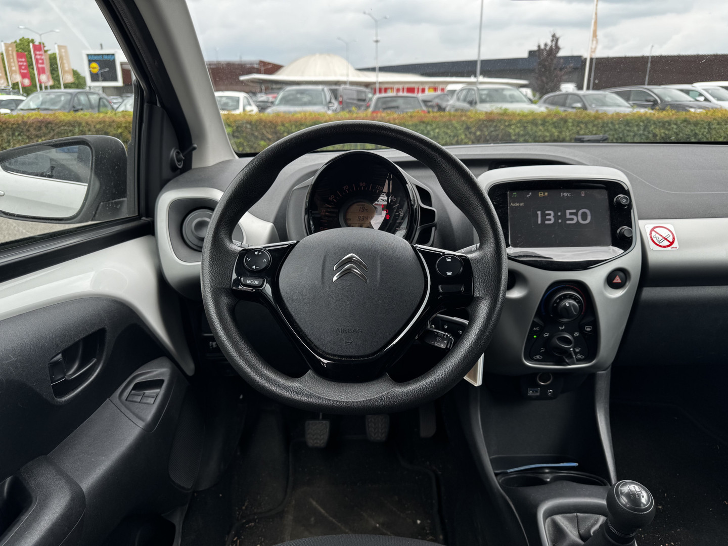 Citroën