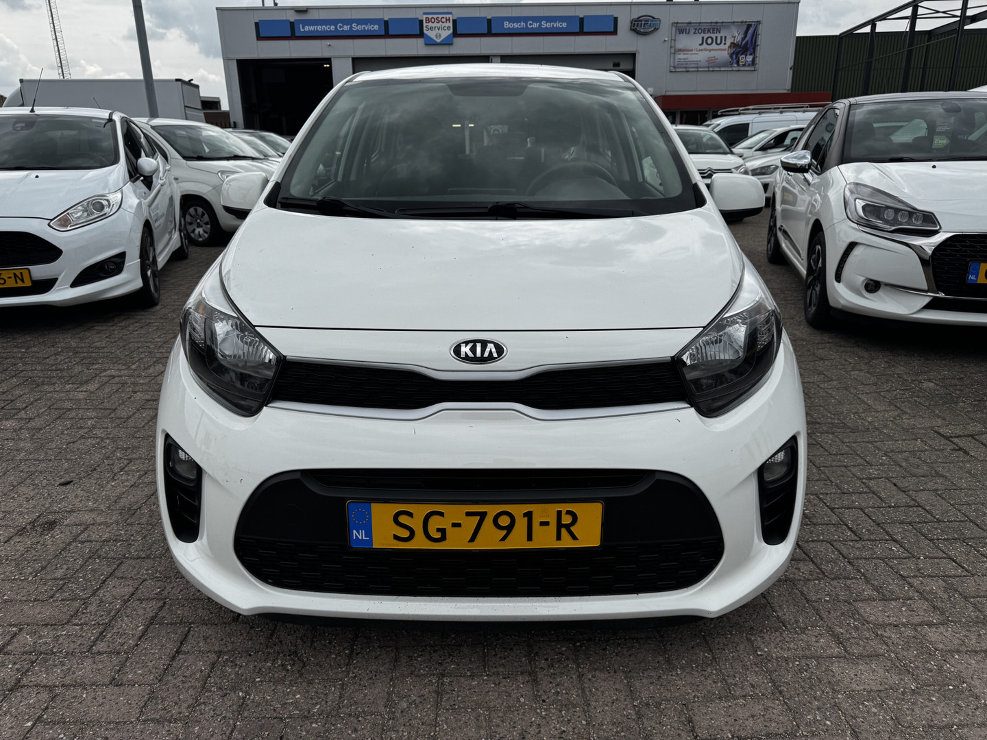 Kia
