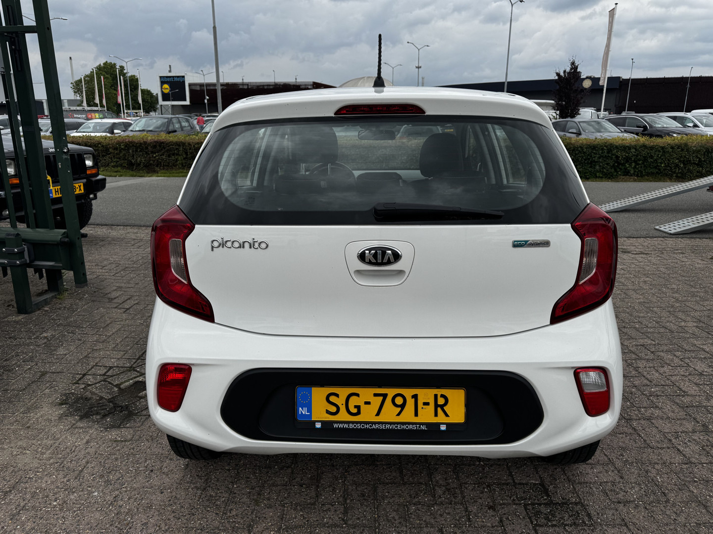 Kia