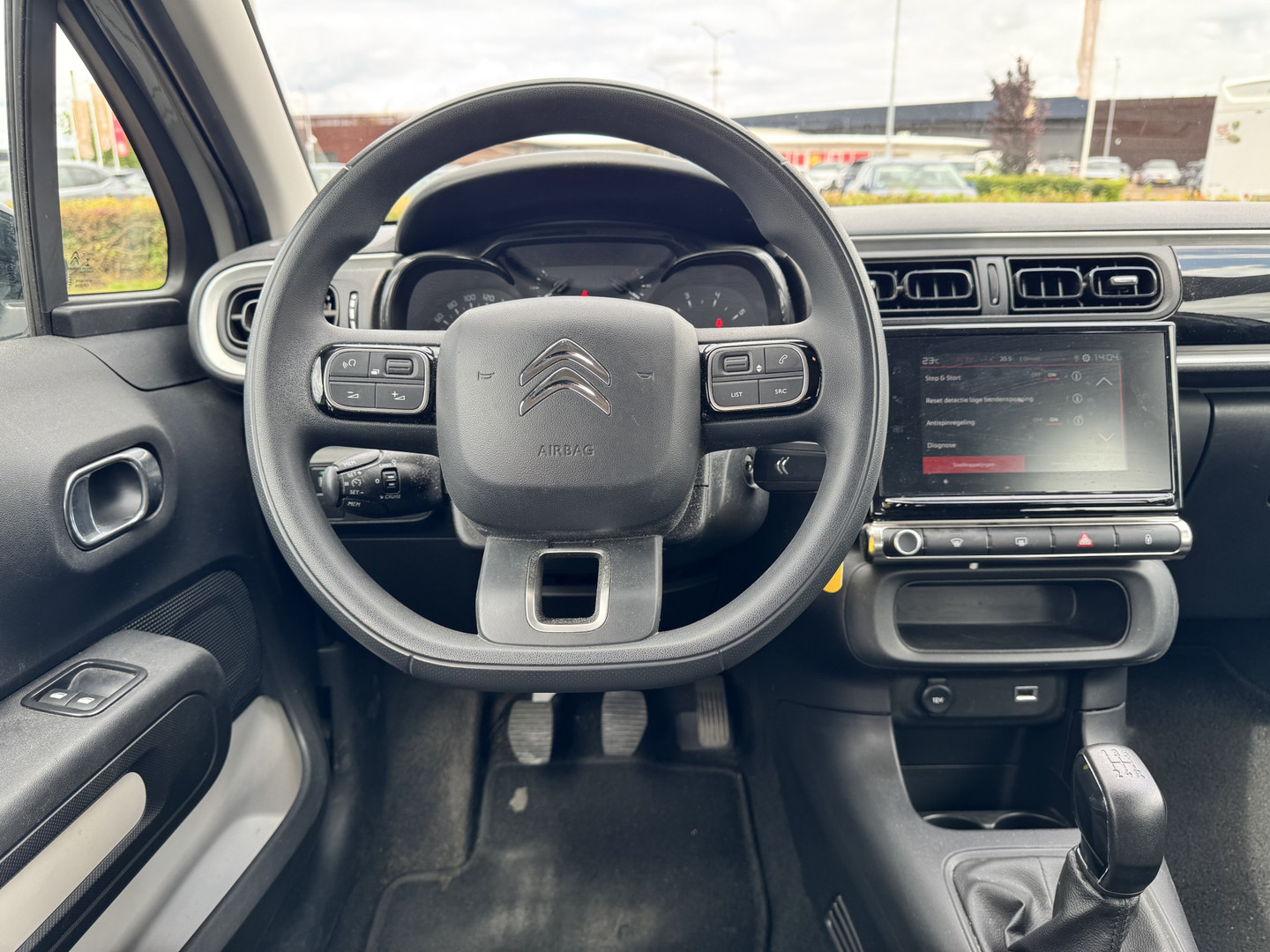 Citroën
