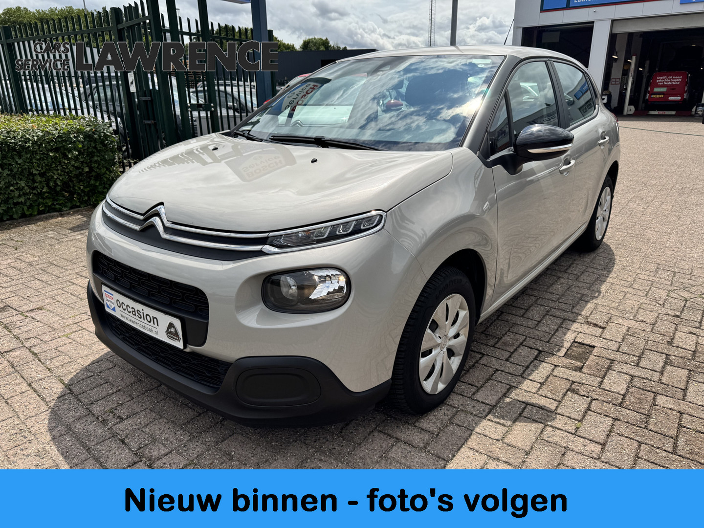 Citroën