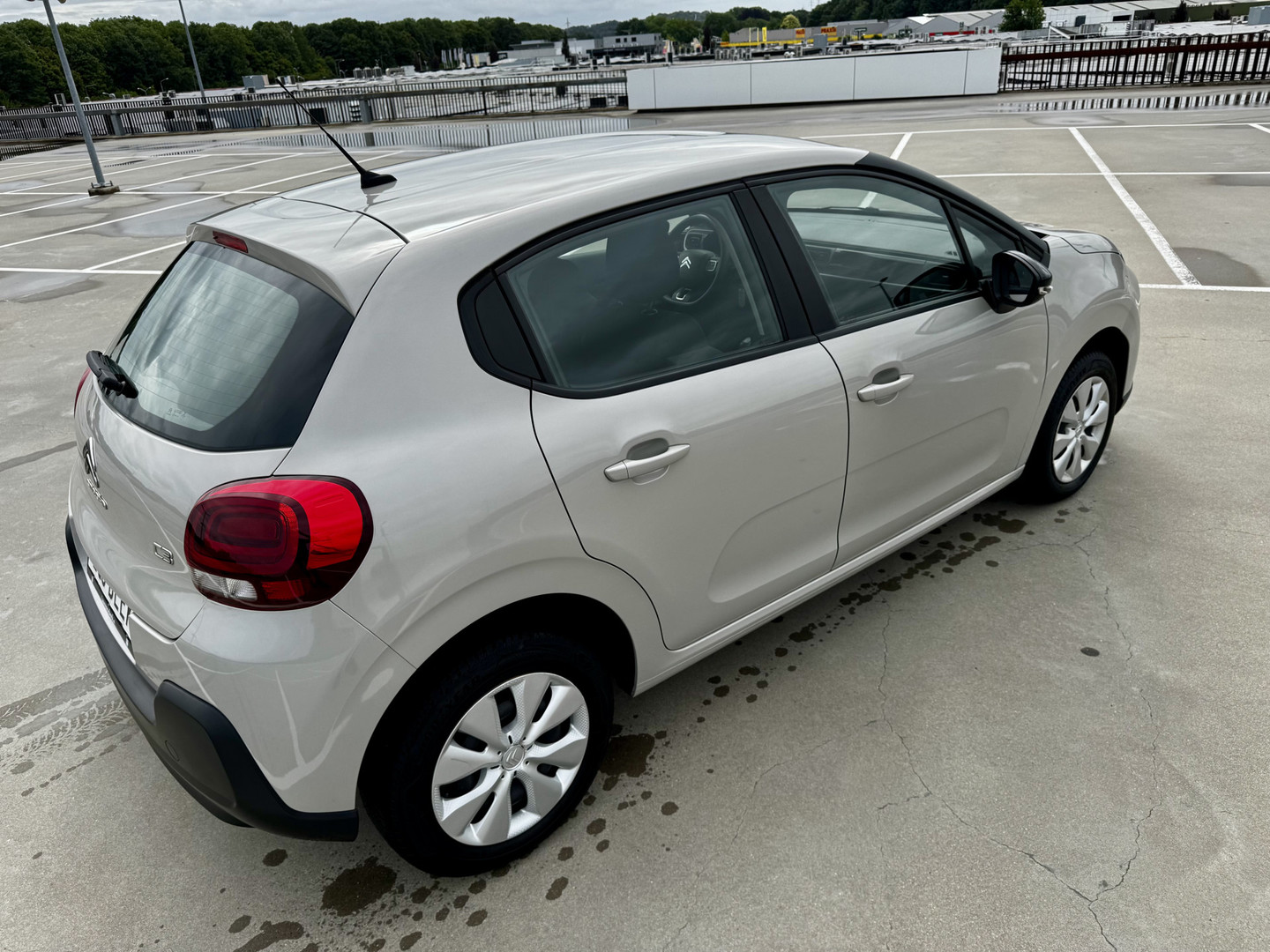 Citroën