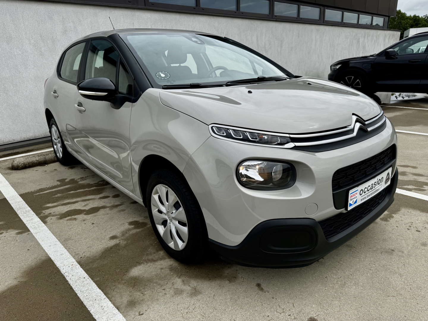 Citroën