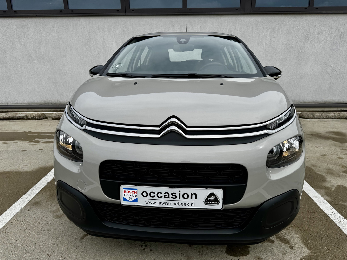 Citroën