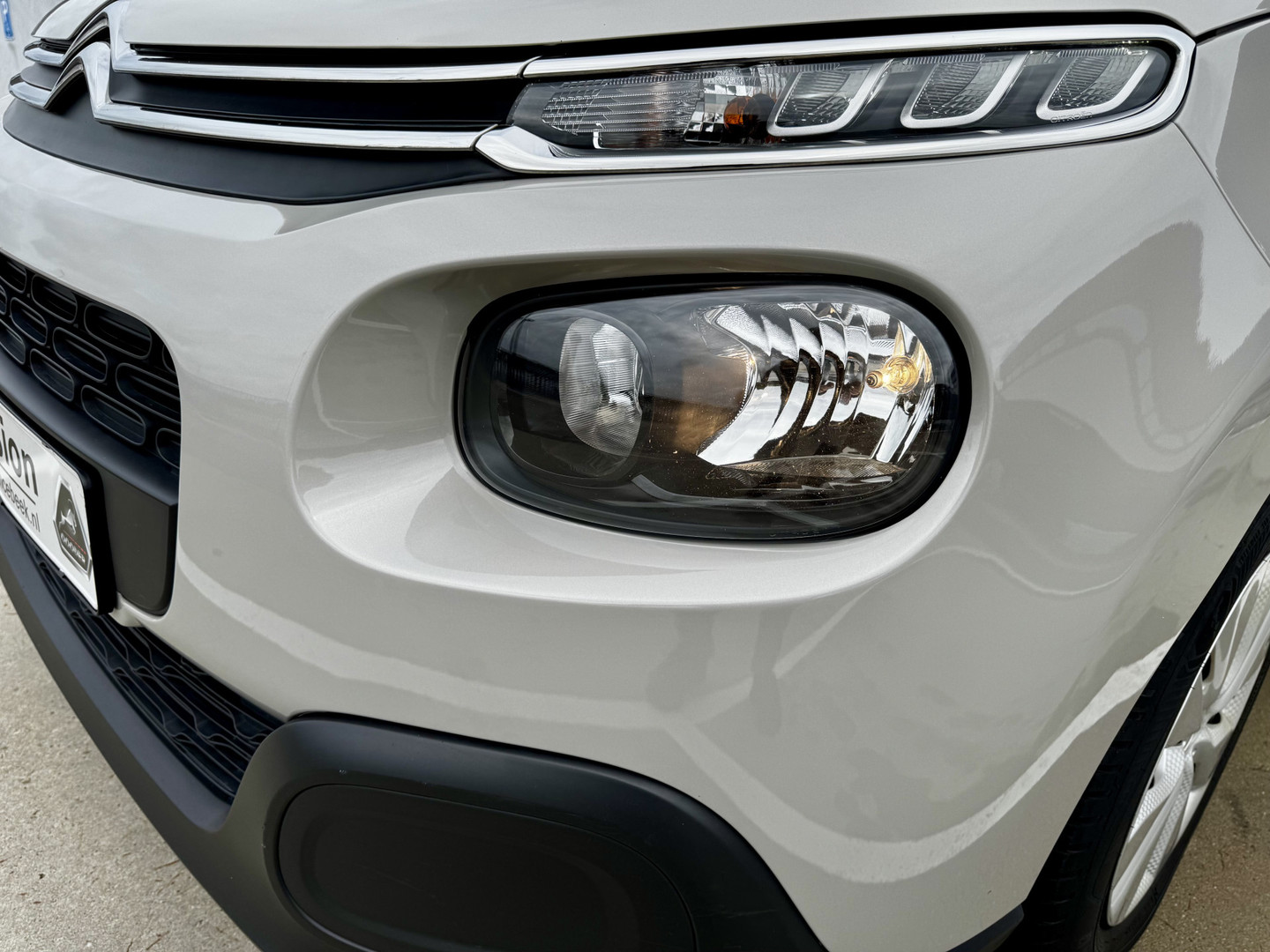 Citroën