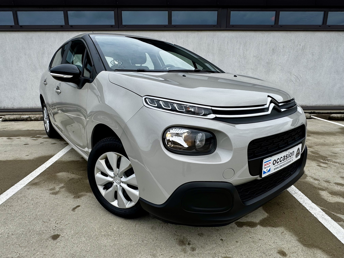 Citroën
