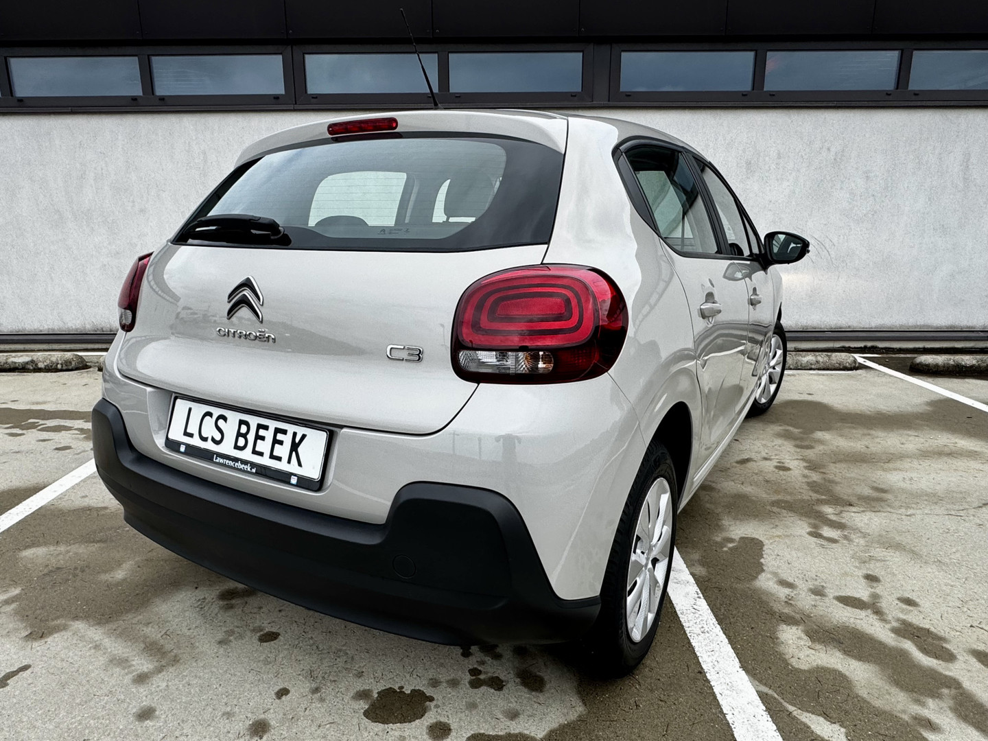 Citroën
