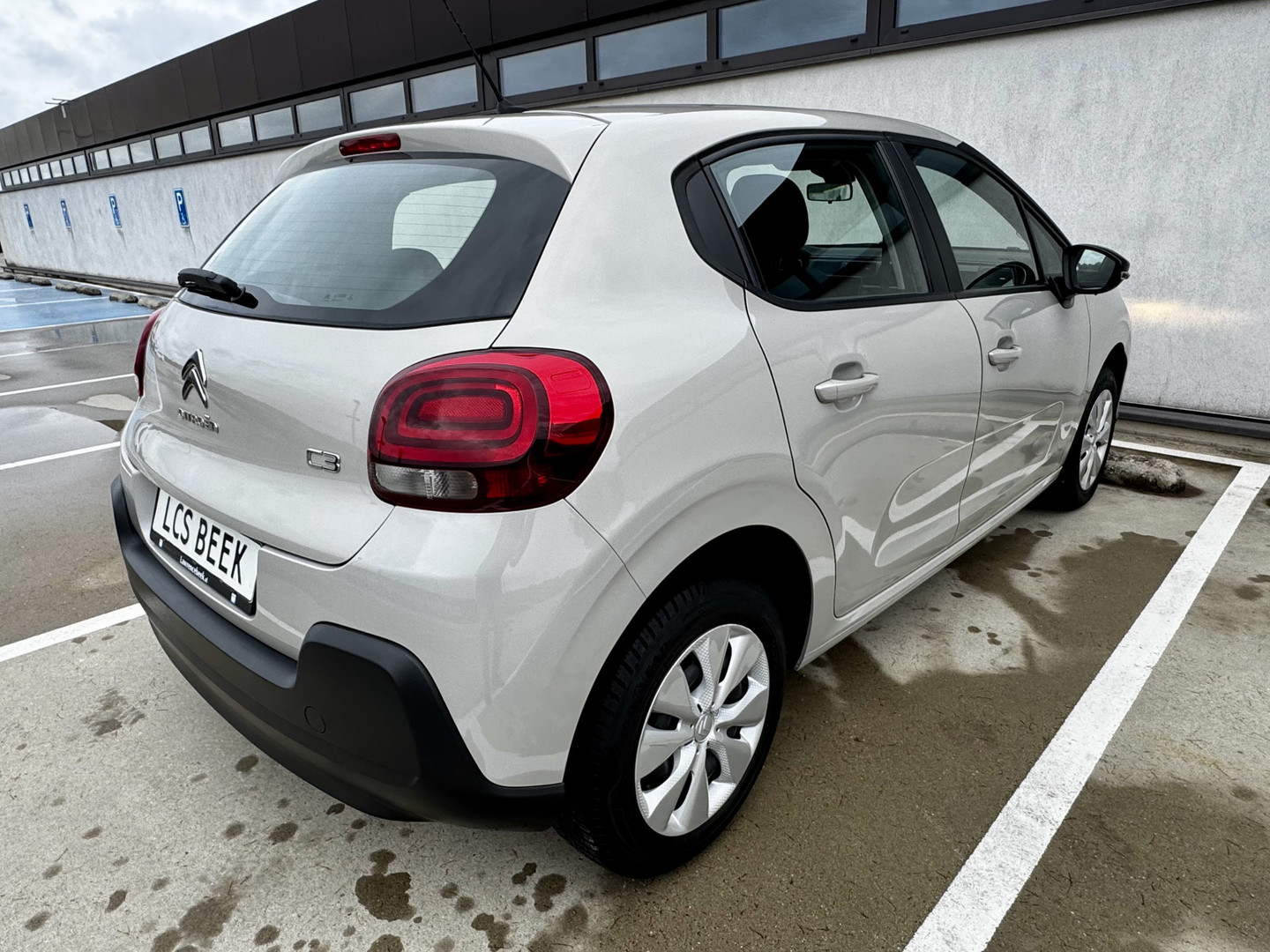Citroën