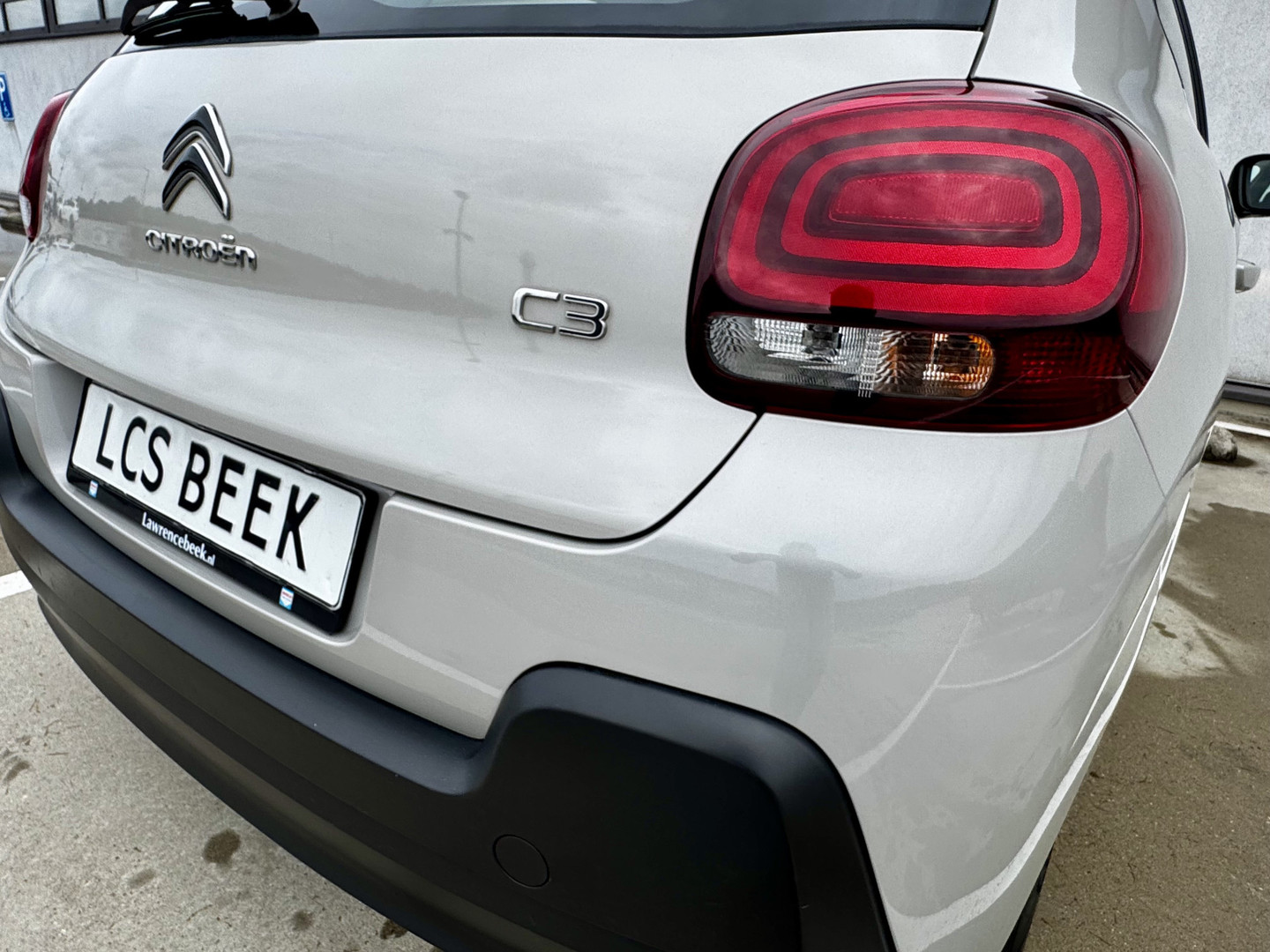 Citroën