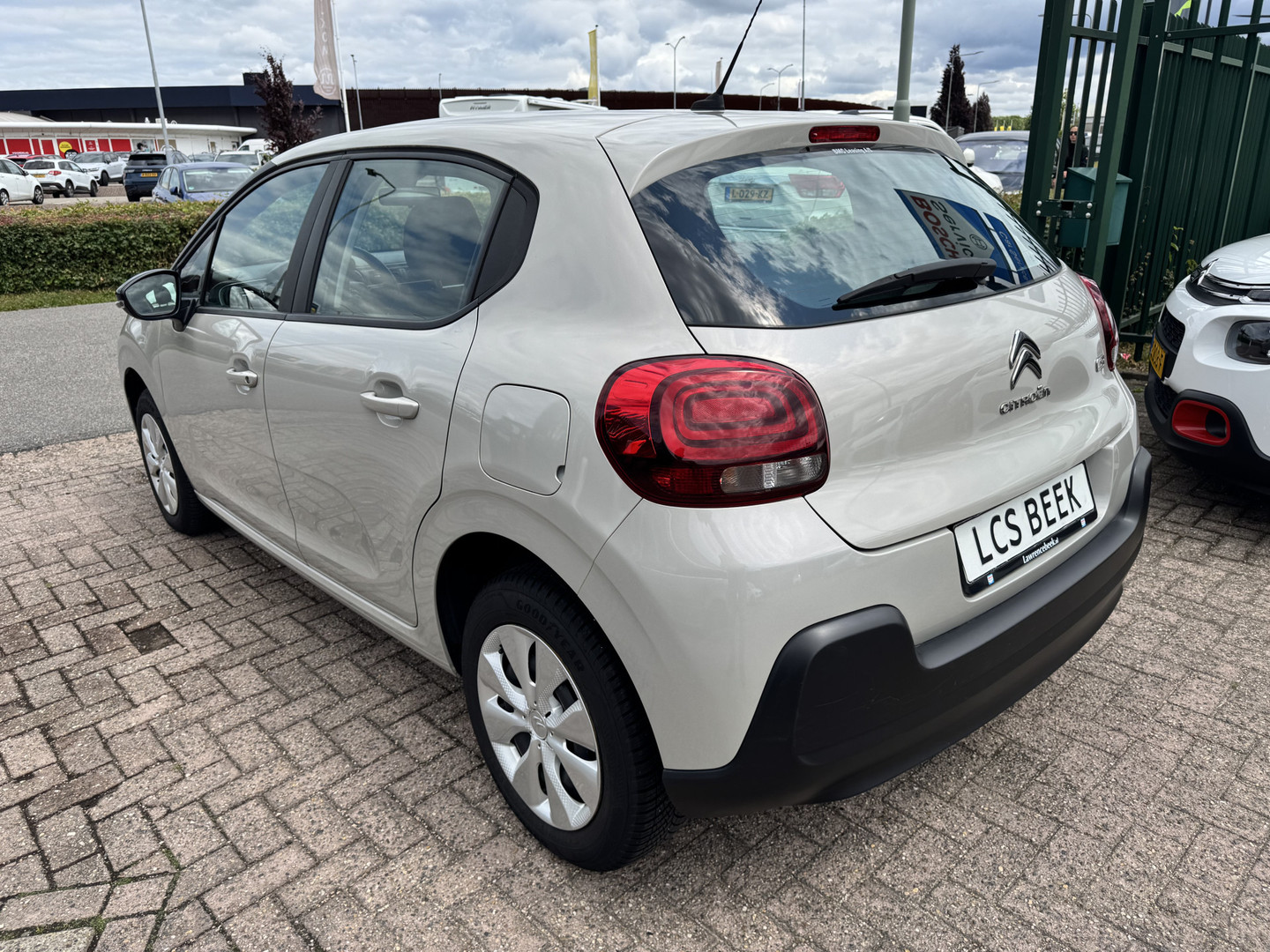 Citroën