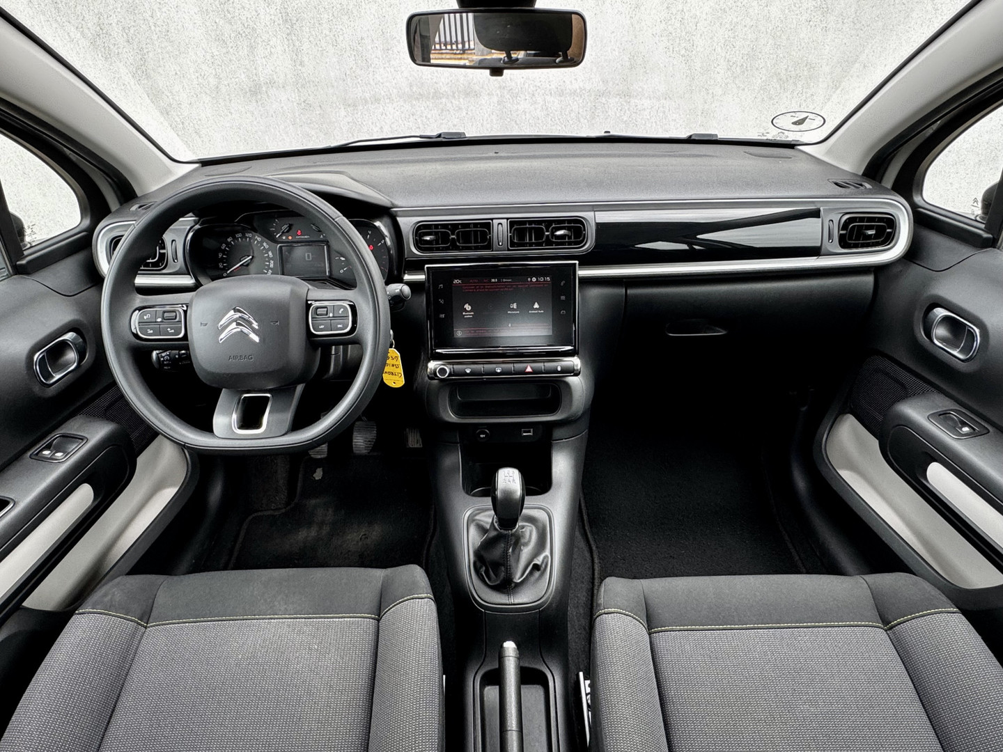 Citroën