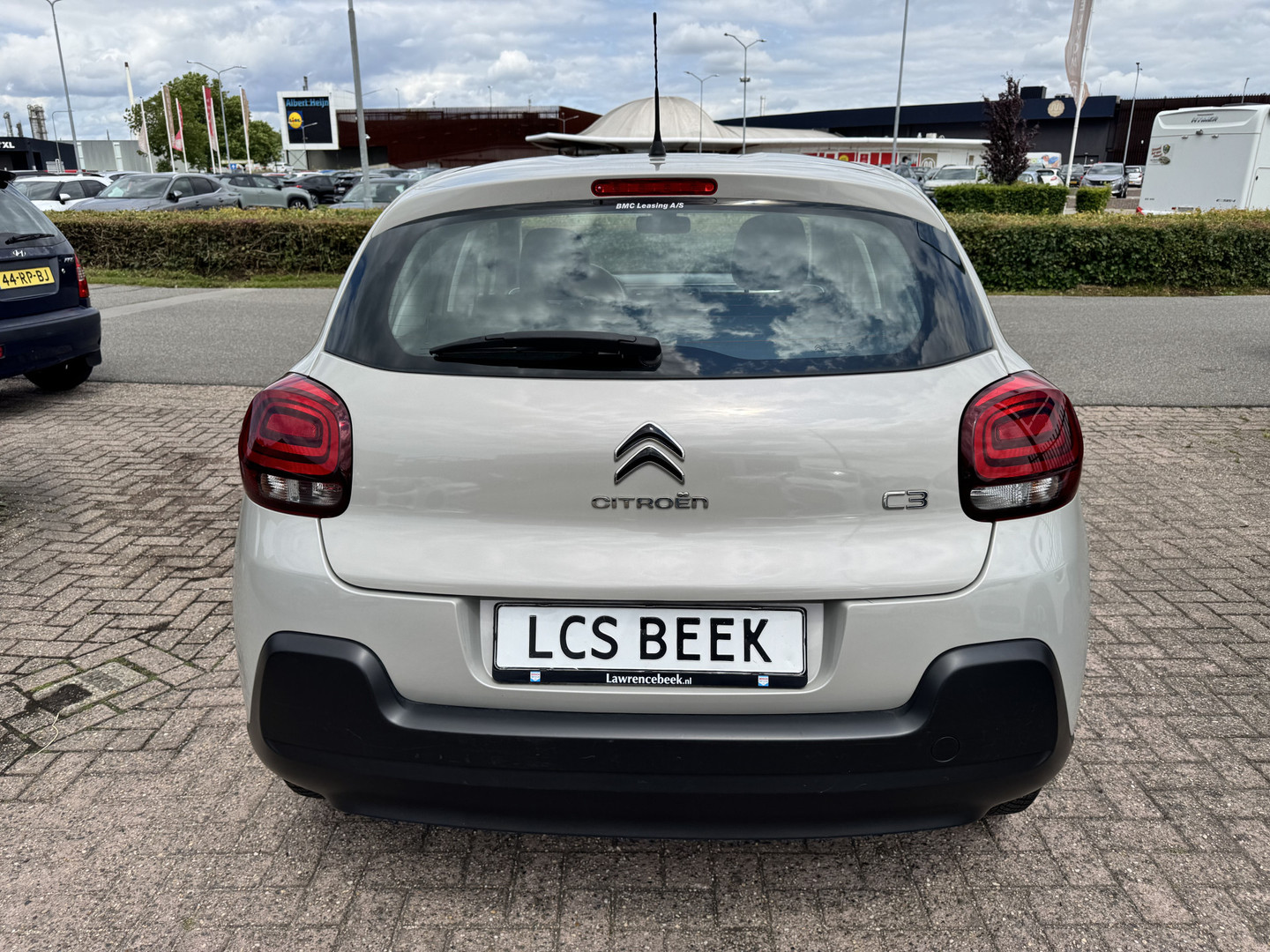 Citroën